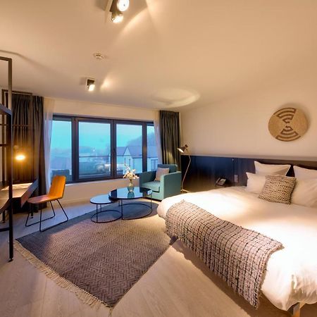 Off Otel Wavre Dış mekan fotoğraf