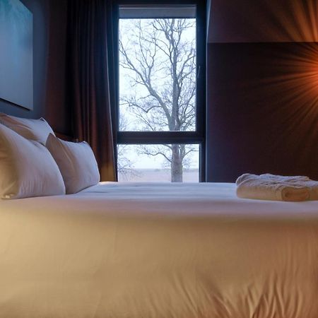 Off Otel Wavre Dış mekan fotoğraf