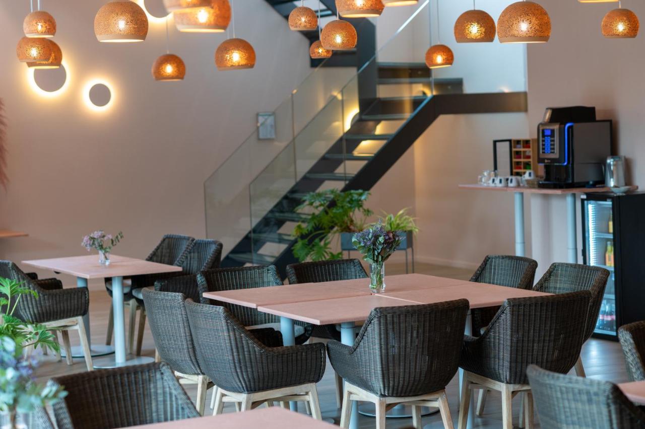 Off Otel Wavre Dış mekan fotoğraf
