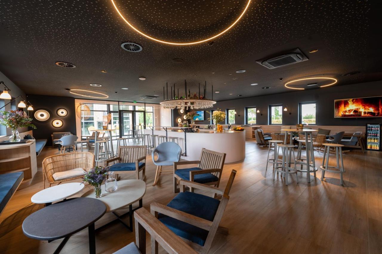Off Otel Wavre Dış mekan fotoğraf