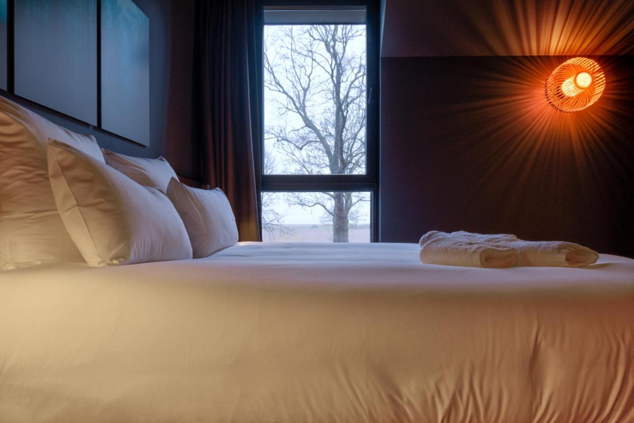 Off Otel Wavre Dış mekan fotoğraf