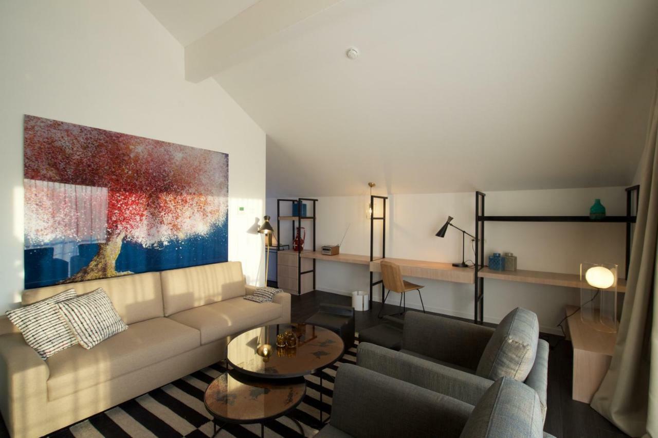 Off Otel Wavre Dış mekan fotoğraf