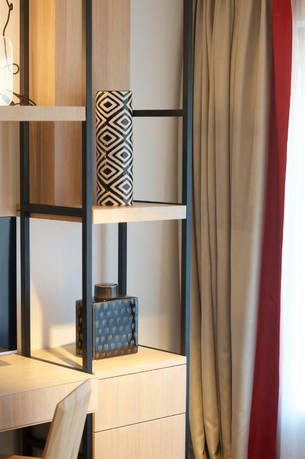 Off Otel Wavre Dış mekan fotoğraf
