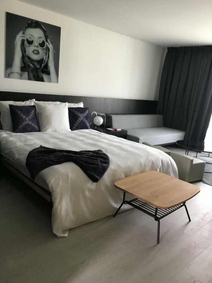 Off Otel Wavre Dış mekan fotoğraf