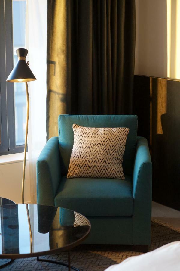 Off Otel Wavre Dış mekan fotoğraf