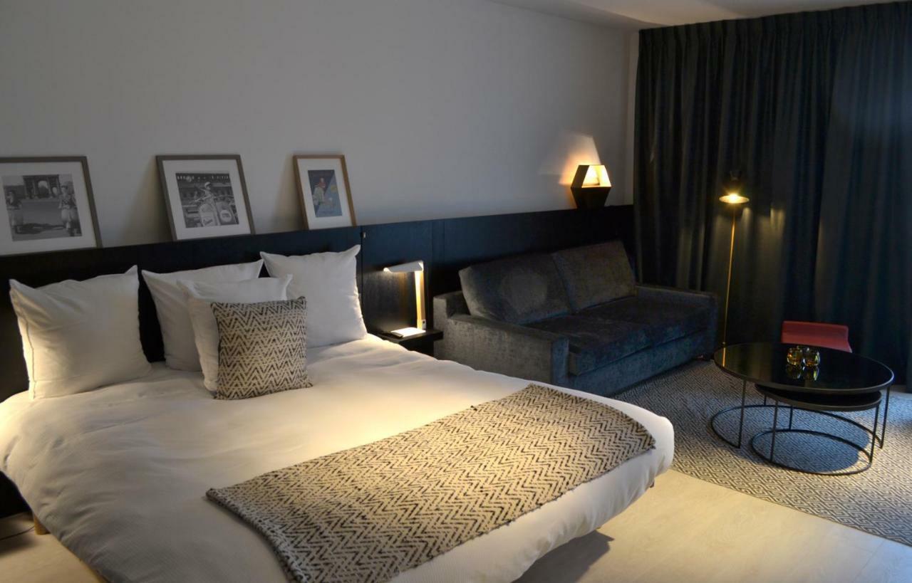 Off Otel Wavre Dış mekan fotoğraf