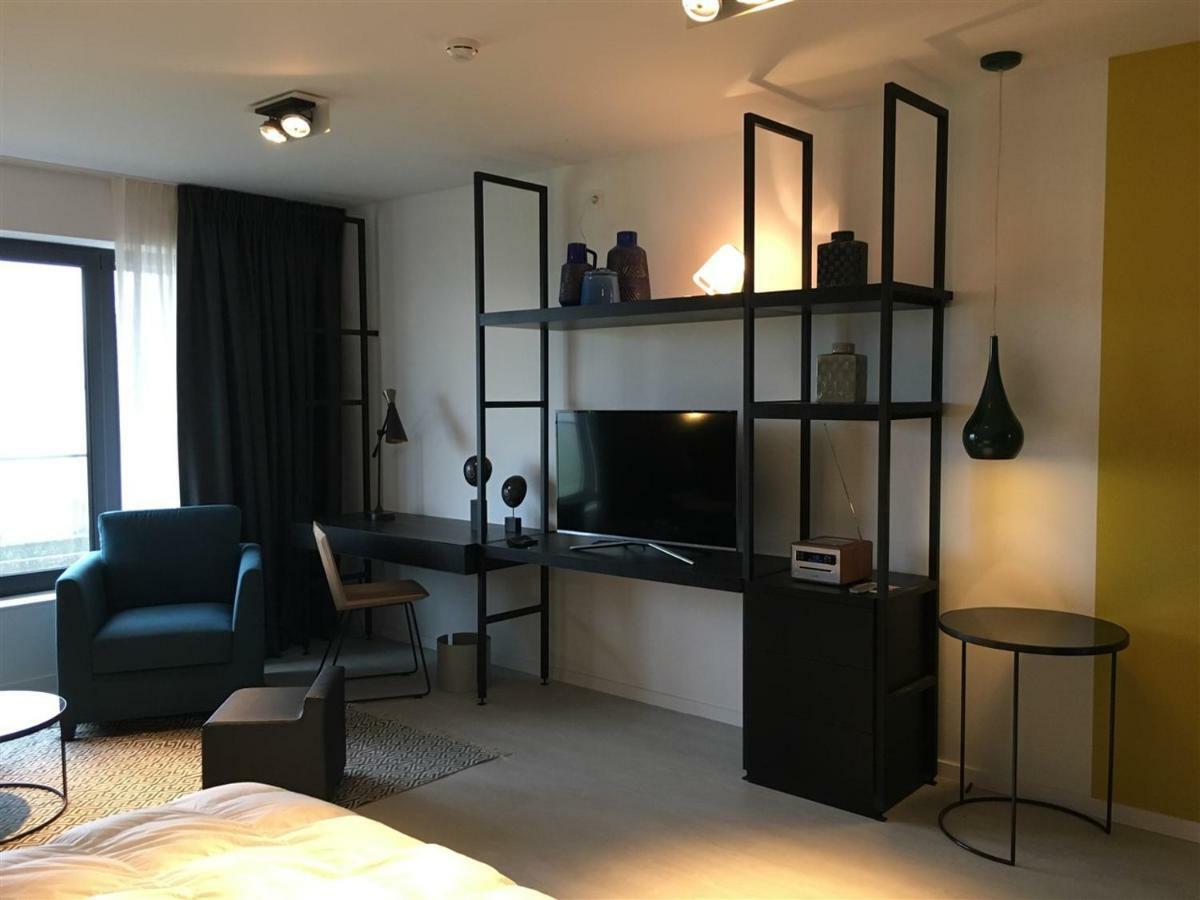 Off Otel Wavre Dış mekan fotoğraf