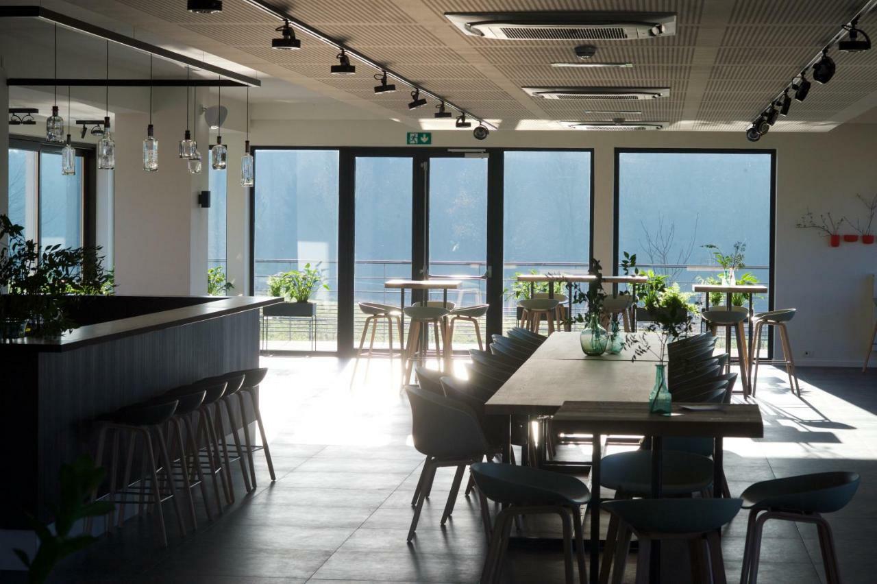 Off Otel Wavre Dış mekan fotoğraf