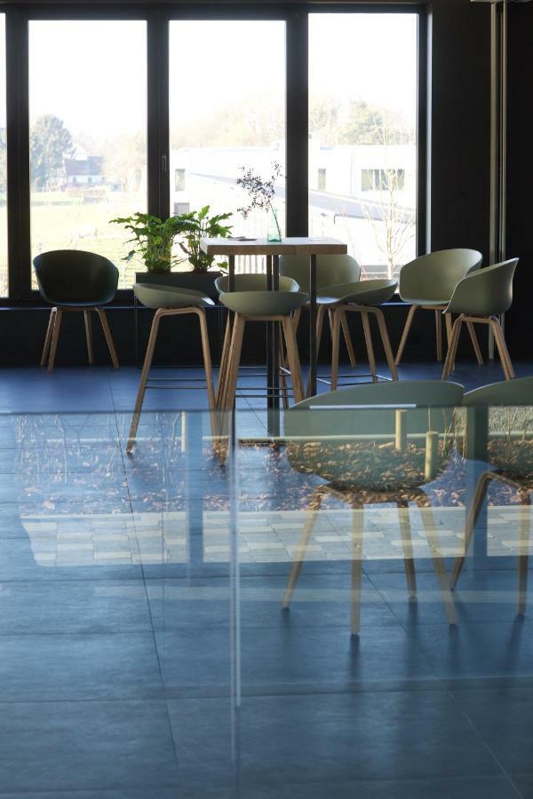 Off Otel Wavre Dış mekan fotoğraf